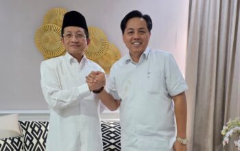 NBI Usulkan Duet Kiai Alim dan Intelektual Muda Pimpin PBNU 2026-2031 