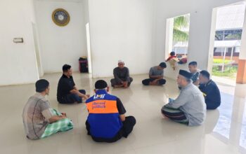 Kondisi Terkini Kampung Peradaban LMI Pasca Gempa Palu