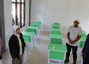 MTs Syamsuri Modern Islamic School, Melanjutkan Warisan Pendidikan Islam dengan Semangat Inovasi