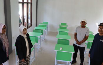 MTs Syamsuri Modern Islamic School, Melanjutkan Warisan Pendidikan Islam dengan Semangat Inovasi