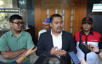 Paijo Parikesit Dukung Langkah Kejagung, Korupsi BGN Ancam Kredibilitas Program Makan Bergizi Gratis