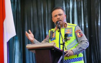 Aliansi Mahasiswa Peduli Pendidikan Soroti Perolehan Gelar Doktor Kakorlantas Polri dalam Waktu Singkat