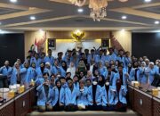 Mahasiswa IIM Surakarta Belajar Politik dan Kebijakan Langsung di DPRD Kota Surakarta