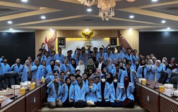 Mahasiswa IIM Surakarta Belajar Politik dan Kebijakan Langsung di DPRD Kota Surakarta