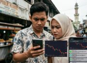 Jebakan FOMO Membayangi Pertumbuhan Pasar Modal Syariah di Tengah Lonjakan Investor Muda