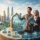 Investasi Syariah dalam Mewujudkan Masa Depan Keuangan Islam yang Berkelanjutan