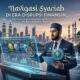 NAVIGASI SYARIAH DI ERA DISRUPSI FINANSIAL: TANTANGAN DAN STRATEGI INVESTOR MUSLIM MENGHADAPI ASET DIGITAL
