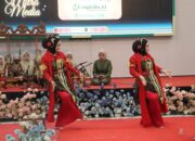 Napas Tradisi Jawa Kembali Berdenyut di Tangan Mahasiswa Tadris Bahasa Indonesia UIN SATU Tulungagung