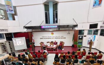 Rekaman Hampir Seabad Kembali Bersuara, Masyarakat Flores Hidupkan Lagi Ingatan Leluhur
