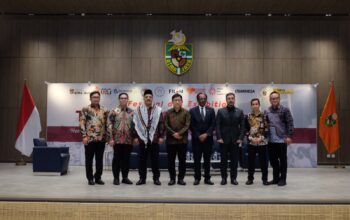 Festival Konferensi Asia-Afrika 2026 Hidupkan Spirit Bandung untuk Generasi Muda