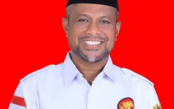 GUNTUR Sultra Ajak Semua Pihak Bersatu Wujudkan Masa Depan Anak Indonesia