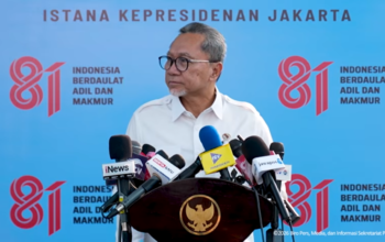 Presiden Perkuat Koperasi Merah Putih, Target 35.862 Unit Beroperasi hingga Akhir 2026