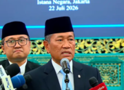 Pemerintah Paparkan Konsep Universitas Republik Indonesia, Menuai Kritik dari Akademisi