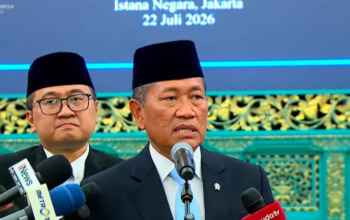 Pemerintah Paparkan Konsep Universitas Republik Indonesia, Menuai Kritik dari Akademisi