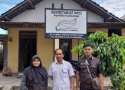 Kondisi Tak Membatasi Prestasi, Kelompok KKN UIN SATU Desa Jeli Soroti Minimnya Keberpihakan Desa terhadap Potensi Difabel