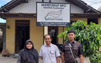 Kondisi Tak Membatasi Prestasi, Kelompok KKN UIN SATU Desa Jeli Soroti Minimnya Keberpihakan Desa terhadap Potensi Difabel