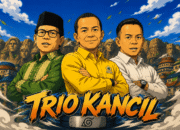 Kelakar Prabowo Trio Kancil, Seni Politik Membaca Momentum