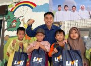 Transformasi Digital LMI melalui Platform INFAK.IN dalam Meningkatkan Penghimpunan Dana Filantropi Islam