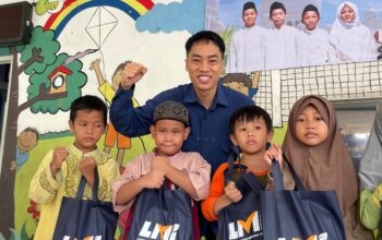 Transformasi Digital LMI melalui Platform INFAK.IN dalam Meningkatkan Penghimpunan Dana Filantropi Islam
