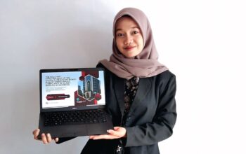 Mahasiswa STAI Muhammadiyah Tulungagung Gaungkan Penguatan Kepatuhan Syariah Era Digital di Forum Internasional