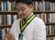 Mohammad Dwi Apriyanto Usung Visi Transformatif, Menyalakan Kembali Semangat Pasal 33 demi Indonesia Emas 2045