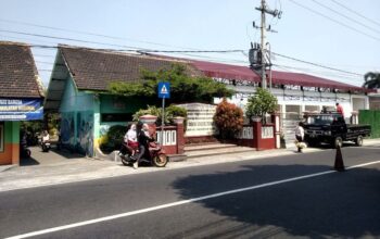 Bapak Koperasi Indonesia Mungkin Geleng Kepala Melihat Perpustakaan Harus Mengalah demi Kopdes Merah Putih