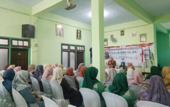 Laili Abidah Serap Aspirasi Muslimat NU Tulungagung, Dorong Penguatan Peran Perempuan