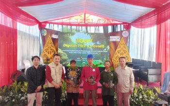 NGOPI Satukan Akademisi, Pemerintah, dan Petani, Dorong Konservasi Hutan serta Daya Saing Kopi Tulungagung