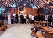 Matangkan Formasi Pengurus, DPD KNPI Kabupaten Probolinggo Utamakan Komitmen dan Kinerja