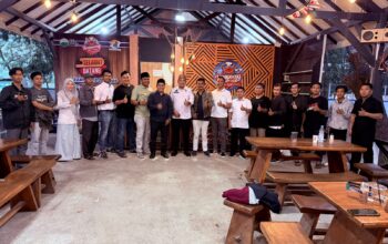 Matangkan Formasi Pengurus, DPD KNPI Kabupaten Probolinggo Utamakan Komitmen dan Kinerja