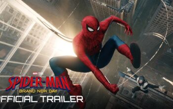 Spider-Man: Brand New Day dan Krisis Identitas Manusia Modern