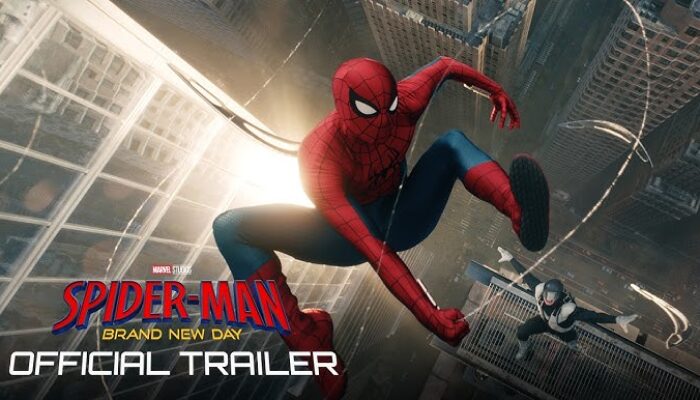 Spider-Man: Brand New Day dan Krisis Identitas Manusia Modern