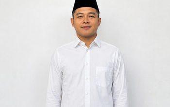 Umar Ma’ruf, Muktamar Harus Meneguhkan Solusi, Bukan Sekadar Suksesi