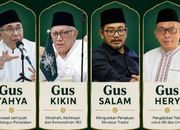 Empat Kandidat Ketum PBNU Mengemuka, Ketika Sidang Muktamar Memanas di Tambakberas
