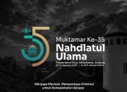 GEGER! Susunan Kabinet PBNU 2026–2031 Beredar, Nama Kiai Besar hingga Tokoh Muda Masuk Barisan