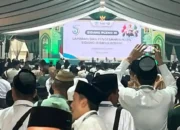Muktamar NU Memanas, Sosok Ketua Umum Yang Minim Konflik Jadi Sorotan
