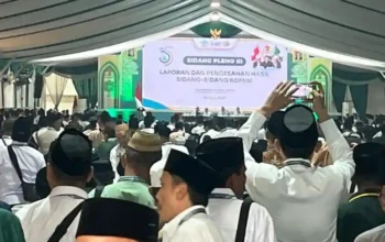 Muktamar NU Memanas, Sosok Ketua Umum Yang Minim Konflik Jadi Sorotan