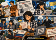 Pemburu Fakta