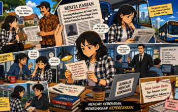Pemburu Fakta