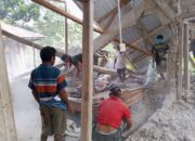 Gempa NTT M 7,7: 48 Warga Meninggal dan Ribuan Orang Mengungsi
