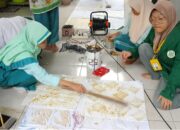 Catatan KKN Inklusi UIN SATU Tulungagung: Merajut Kemandirian di SMPLB Ngadiluwih
