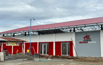 Menimbang Tata Kelola KDMP? Antara Koperasi atau Toko Merah Putih?
