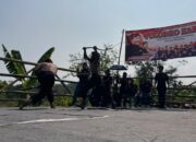 Peringati HUT ke-81 RI, Kesenian Tiban Nglutung Tulungagung Pererat ‘Seduluran’ Lintas Daerah