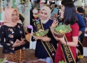 Mengatasi Perut Lapar, Makanan Lokal Desa Jajar “Cukdeh” Menjadi Pilihan Pertama Masyarakat Lokal