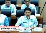 81 Tahun Merdeka, BEM PTNU Bongkar PR Besar Pemerintah
