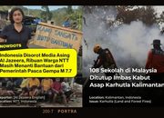Putusnya Urat Malu Presiden dan Para Pejabat Indonesia