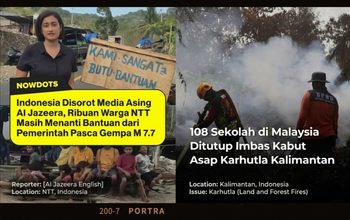 Putusnya Urat Malu Presiden dan Para Pejabat Indonesia