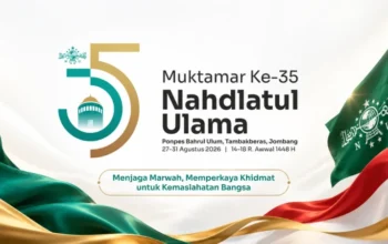 Muktamar ke-35, Ketika Sejarah Bertemu dengan Masa Depan NU