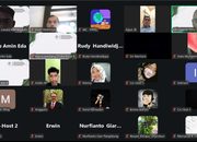 Webinar PPASDA: Hilirisasi Kelapa untuk Siapa?