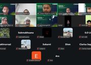 Webinar Nasional SERINDO Soroti Karhutla, Bencana Ekologis atau Kejahatan Lingkungan?